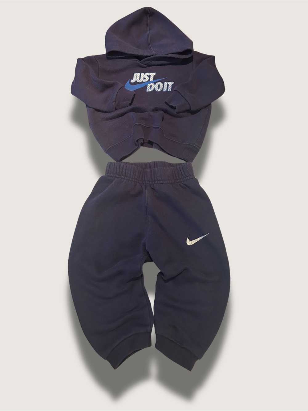Classic Nike Sweatsuit (2-piece)